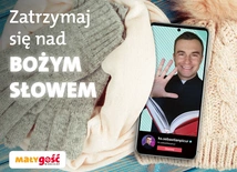 10 listopada XXXII Niedziela Zwykła