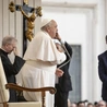 Papież Franciszek