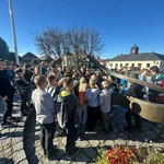 Dni formacji ministrantów w Ciężkowicach