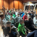 Dni formacji ministrantów w Ciężkowicach
