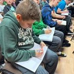 Dni formacji ministrantów w Ciężkowicach