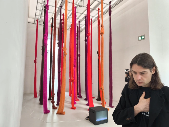 Muzeum Sztuki Nowoczesnej