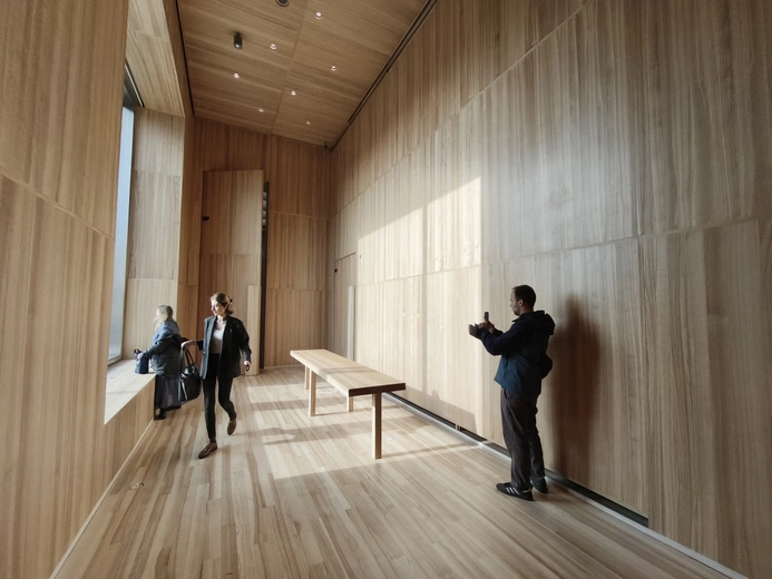 Muzeum Sztuki Nowoczesnej