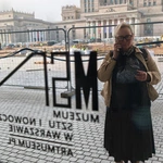 Muzeum Sztuki Nowoczesnej