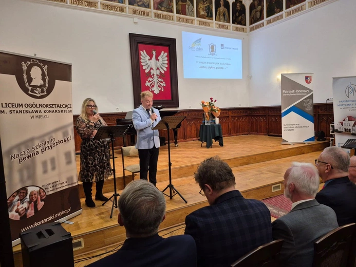 III Forum Akademickie w Mielcu