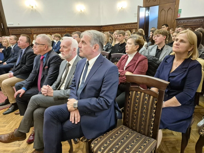 III Forum Akademickie w Mielcu