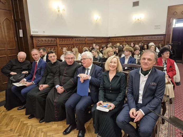 III Forum Akademickie w Mielcu