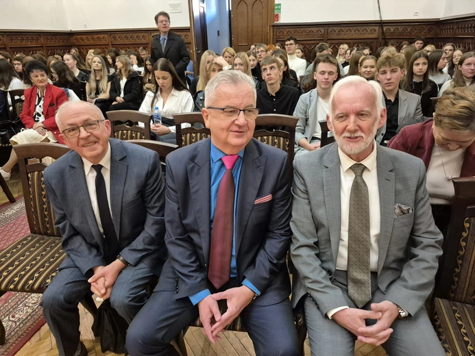 III Forum Akademickie w Mielcu