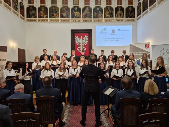 III Forum Akademickie w Mielcu