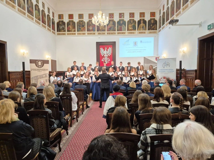 III Forum Akademickie w Mielcu