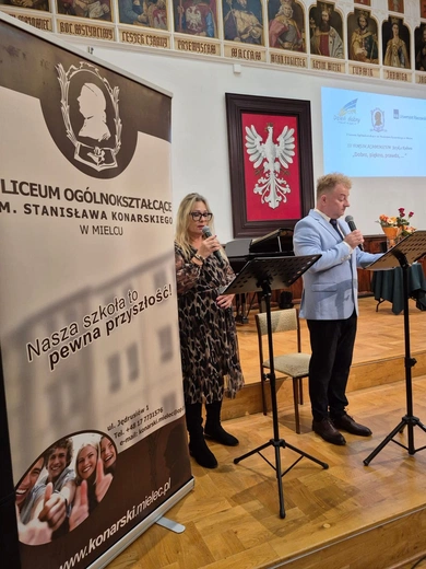 III Forum Akademickie w Mielcu