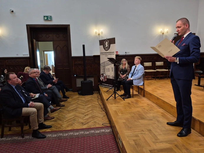 III Forum Akademickie w Mielcu