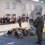 II Leśnicki Dzień Pamięci o Ofiarach Pracy Przymusowej w Czasie II Wojny Światowej