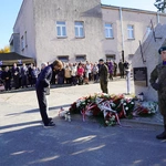 II Leśnicki Dzień Pamięci o Ofiarach Pracy Przymusowej w Czasie II Wojny Światowej