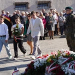 II Leśnicki Dzień Pamięci o Ofiarach Pracy Przymusowej w Czasie II Wojny Światowej