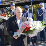 II Leśnicki Dzień Pamięci o Ofiarach Pracy Przymusowej w Czasie II Wojny Światowej