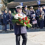II Leśnicki Dzień Pamięci o Ofiarach Pracy Przymusowej w Czasie II Wojny Światowej