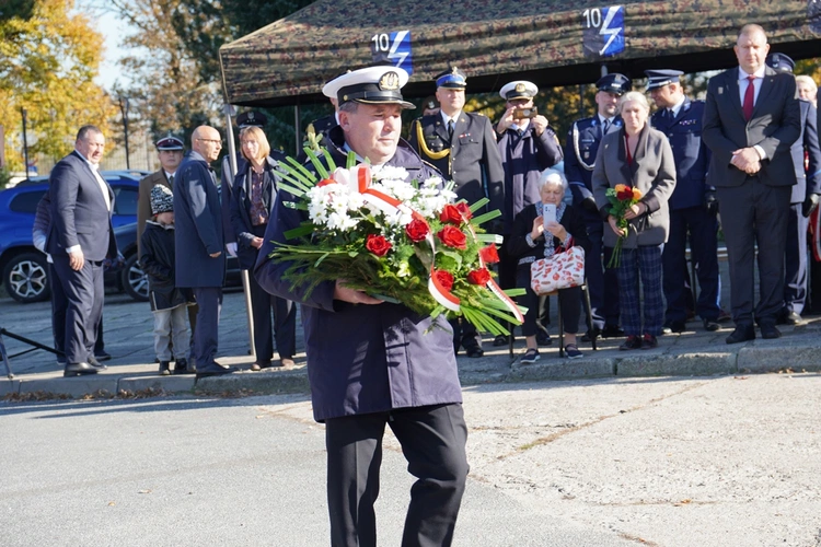 II Leśnicki Dzień Pamięci o Ofiarach Pracy Przymusowej w Czasie II Wojny Światowej