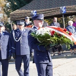 II Leśnicki Dzień Pamięci o Ofiarach Pracy Przymusowej w Czasie II Wojny Światowej