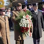 II Leśnicki Dzień Pamięci o Ofiarach Pracy Przymusowej w Czasie II Wojny Światowej