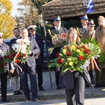 II Leśnicki Dzień Pamięci o Ofiarach Pracy Przymusowej w Czasie II Wojny Światowej