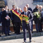 II Leśnicki Dzień Pamięci o Ofiarach Pracy Przymusowej w Czasie II Wojny Światowej
