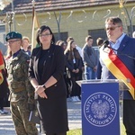 II Leśnicki Dzień Pamięci o Ofiarach Pracy Przymusowej w Czasie II Wojny Światowej