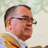 Pochodzący z Wadowic Górnych wyróżniony medalem Benemerenti In Opere Evangelizationis