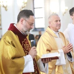 Serce Jezusa w Pogórskiej Woli