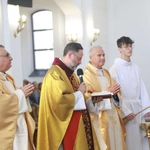 Serce Jezusa w Pogórskiej Woli