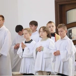 Serce Jezusa w Pogórskiej Woli