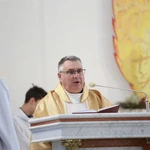 Serce Jezusa w Pogórskiej Woli