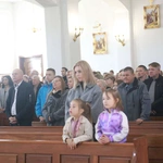 Serce Jezusa w Pogórskiej Woli
