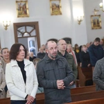 Serce Jezusa w Pogórskiej Woli