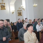Serce Jezusa w Pogórskiej Woli
