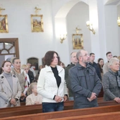 Serce Jezusa w Pogórskiej Woli