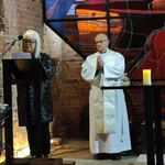 W 40. rocznicę śmierci ks. Jerzego Popiełuszki