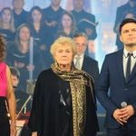Złoty Medal Gloria Artis dla ks. Jerzego Bryły 2017