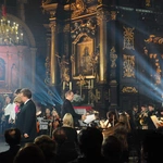 Złoty Medal Gloria Artis dla ks. Jerzego Bryły 2017