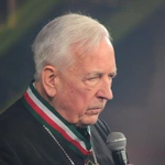 Złoty Medal Gloria Artis dla ks. Jerzego Bryły 2017