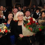 Złoty Medal Gloria Artis dla ks. Jerzego Bryły 2017