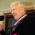 Złoty Medal Gloria Artis dla ks. Jerzego Bryły 2017