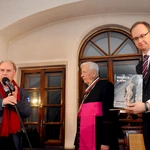 Złoty Medal Gloria Artis dla ks. Jerzego Bryły 2017