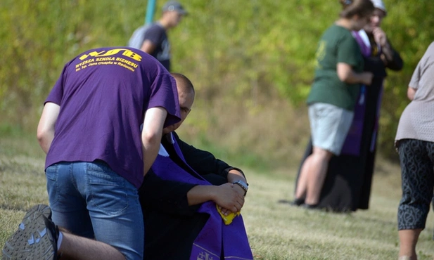 Rok Święty okazją, by  na nowo odczytać życie w świetle Chrystusa