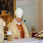 90. rocznica urodzin ks. Jerzego Bryły 2018