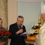 90. rocznica urodzin ks. Jerzego Bryły 2018