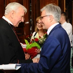 90. rocznica urodzin ks. Jerzego Bryły 2018