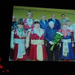 90. rocznica urodzin ks. Jerzego Bryły koncert 2018