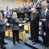 Wasza ekscelencjo, żyjta dwiesta roków 