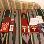 90. rocznica urodzin ks. Jerzego Bryły Salwator 2018
